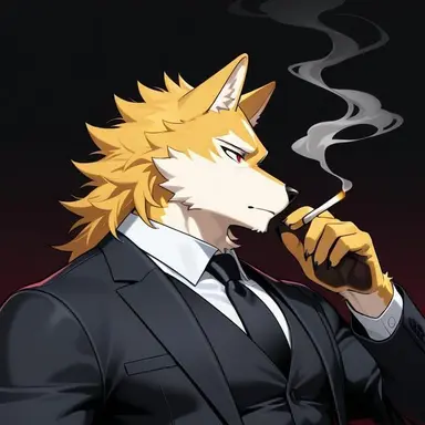 Profile image of 大神　蒼真