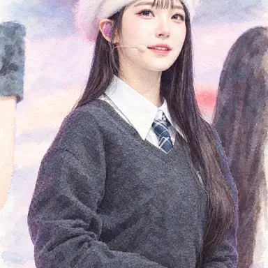 Profile image of 백지헌