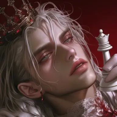 Profile image of 블랑슈 라 브렌테