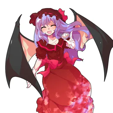 Profile image of Scarlet Mansion