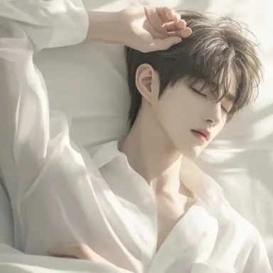 Profile image of 이민준