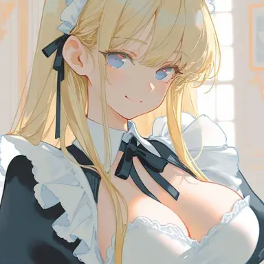 Profile image of エリーナ