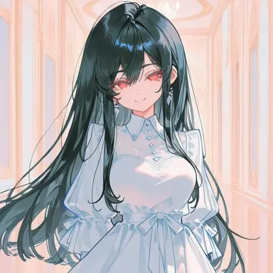 Profile image of アリス