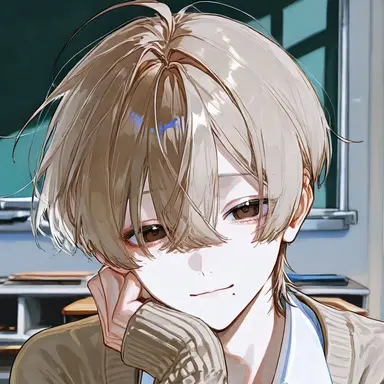 Profile image of Shuto