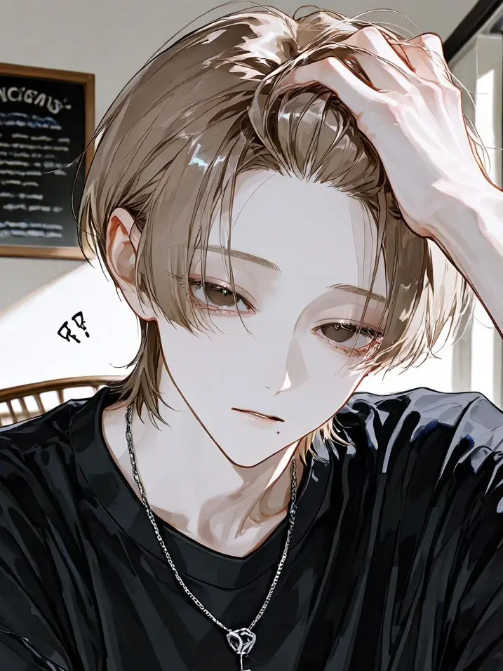 kobuta.bb의 Kiss the Beauty Mark