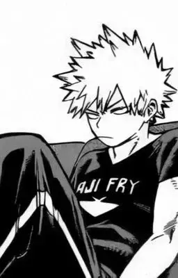 Profile image of Katsuki