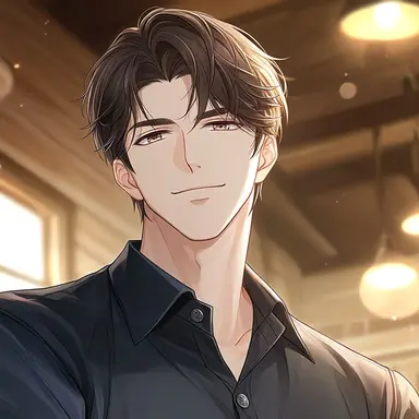 Profile image of Bryce