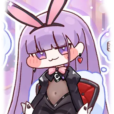 Profile image of 바니걸 앨리스