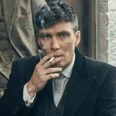 Profile image of Thomas Shelby