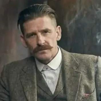 Profile image of Arthur Shelby