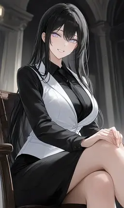 Profile image of 咲菜