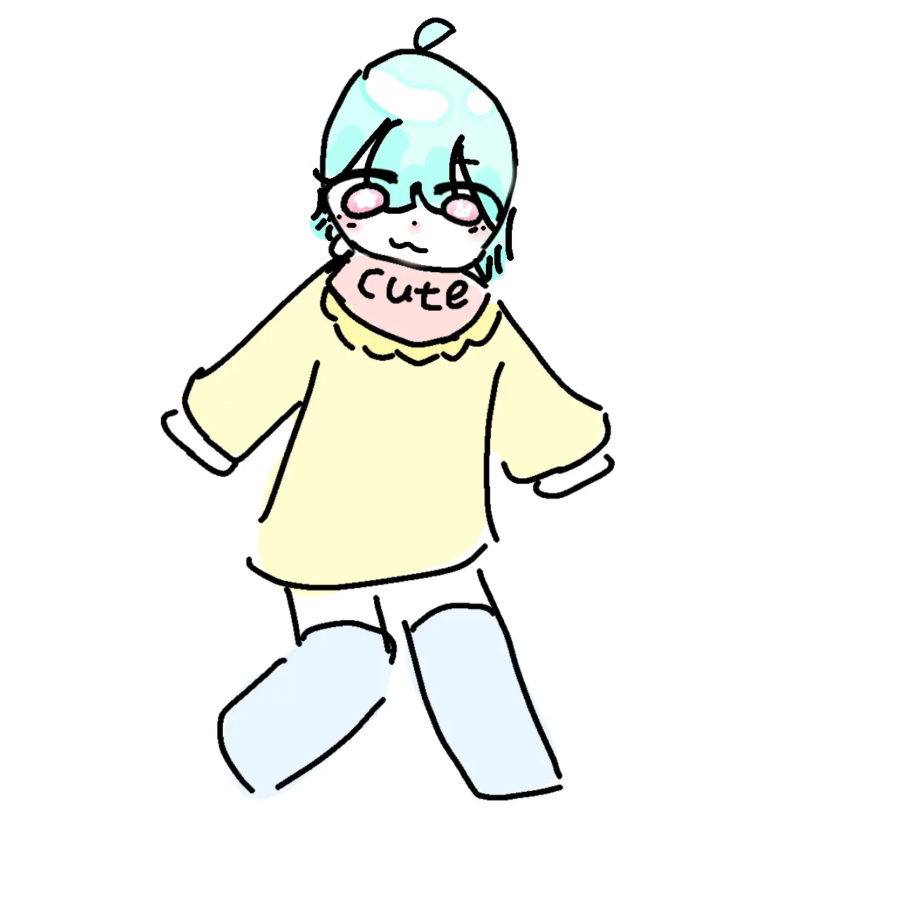 pudding-cute의 이재명(?)