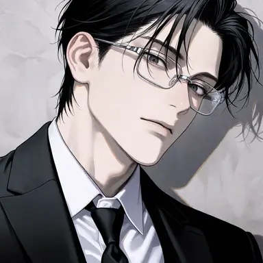 Profile image of H-023-P