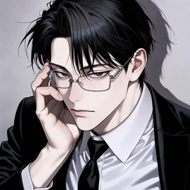Profile image of H-023-P
