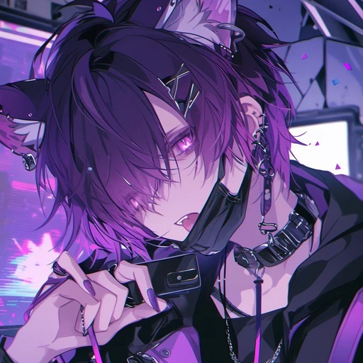 連