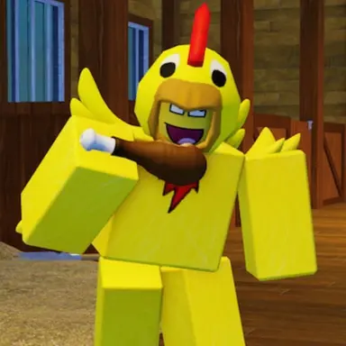 Profile image of チキンシェド