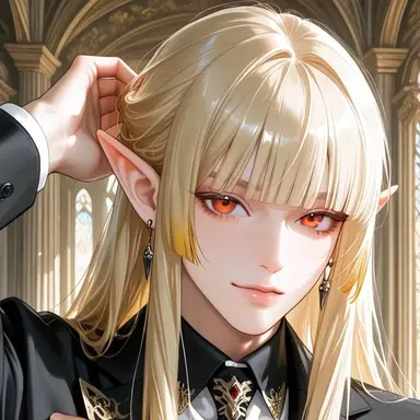 Profile image of エリオス