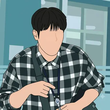 Profile image of Bong Geundae