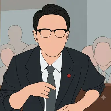 Profile image of Choi Kangseok