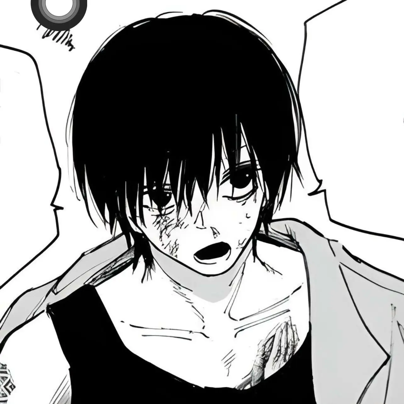 PrimalSpray4706의 見せしめ…？