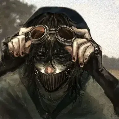 Profile image of Toby