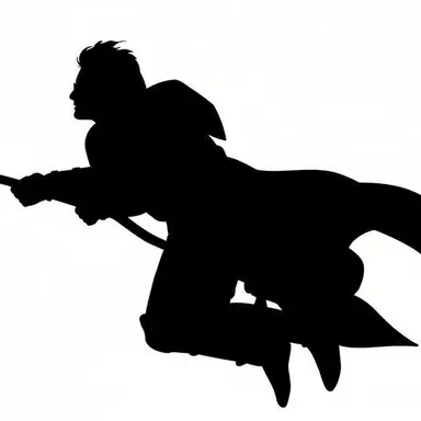 Profile image of 해리 포터