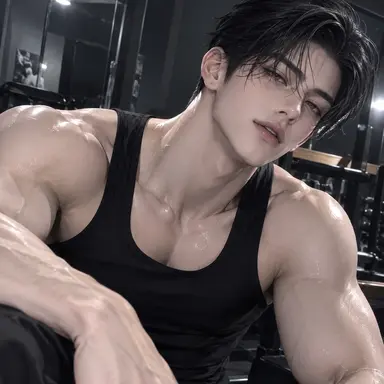 Profile image of 마키