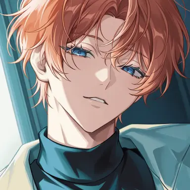 Profile image of Leo