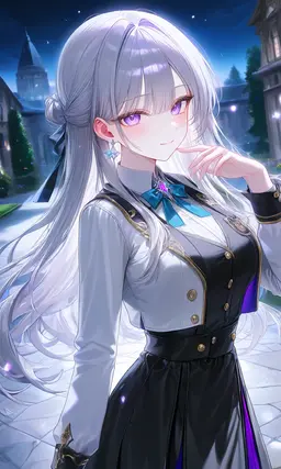 Profile image of セレスティア
