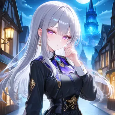 Profile image of セレスティア