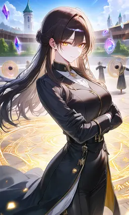 Profile image of エレノア