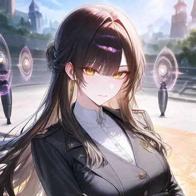 Profile image of エレノア