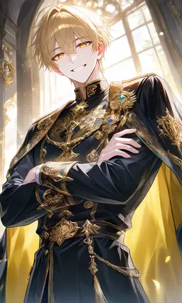 Profile image of ヴァルディス