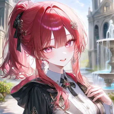 Profile image of フィオナ