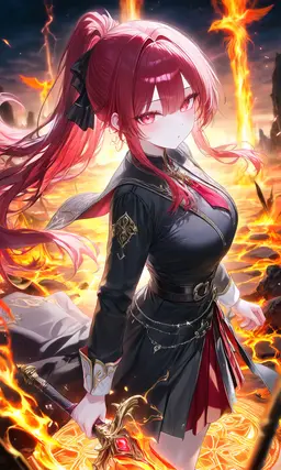 Profile image of フィオナ