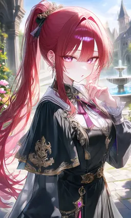 Profile image of フィオナ