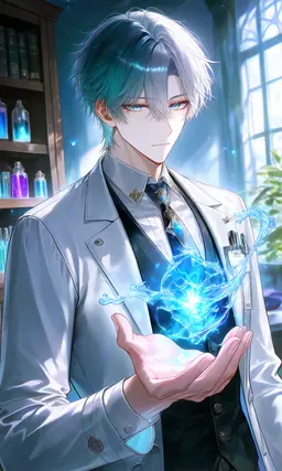 Profile image of レオン