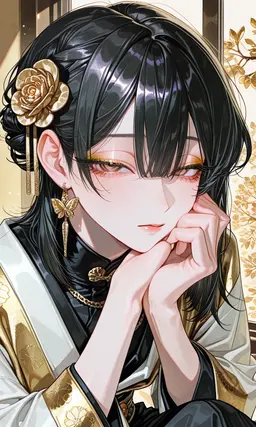 Profile image of Sakyo