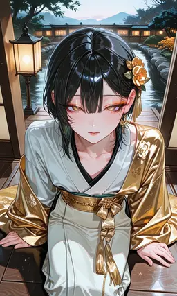 Profile image of Sakyo