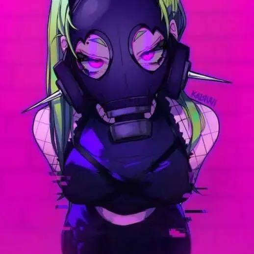 Drpepperenjoyer의 Ashline: paradox