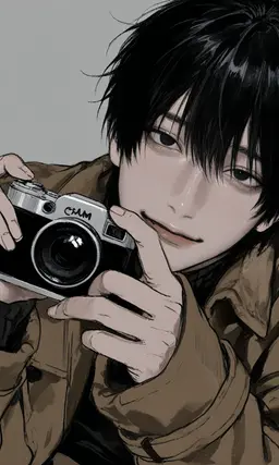 Profile image of Saku