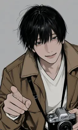 Profile image of Saku