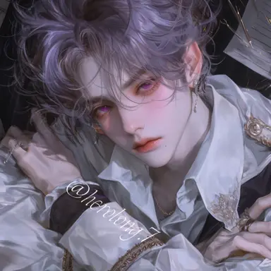 Profile image of 루반