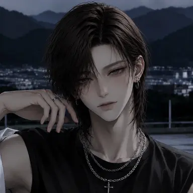 Profile image of 遥輝