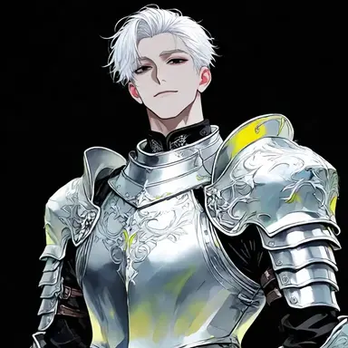 Profile image of ニゲル