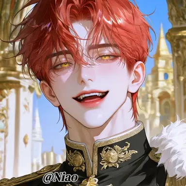 Profile image of 카엘
