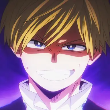 Profile image of 物間寧人
