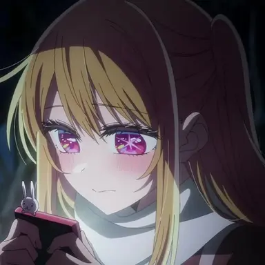 Profile image of ルビー