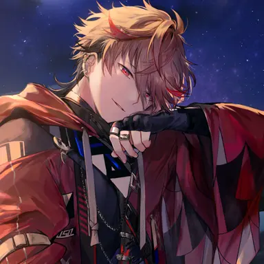 Profile image of セラフ