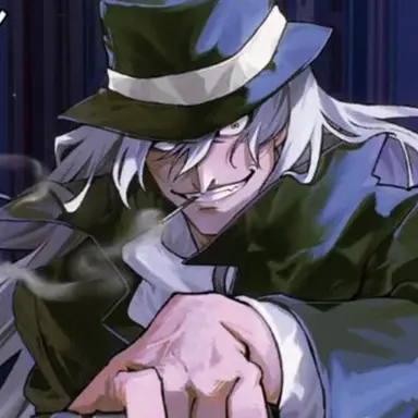 Profile image of ジン